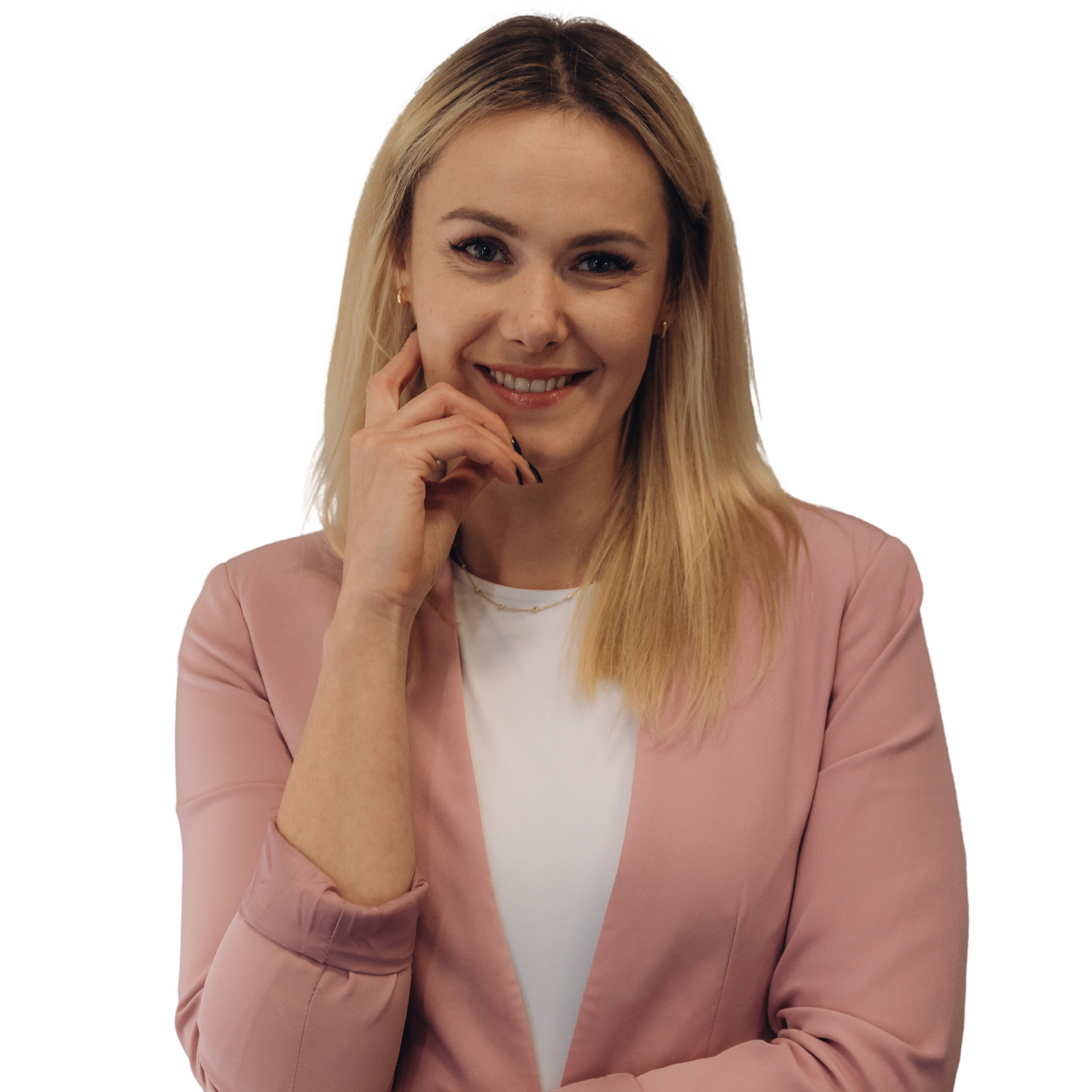 Karolina Strytyńska