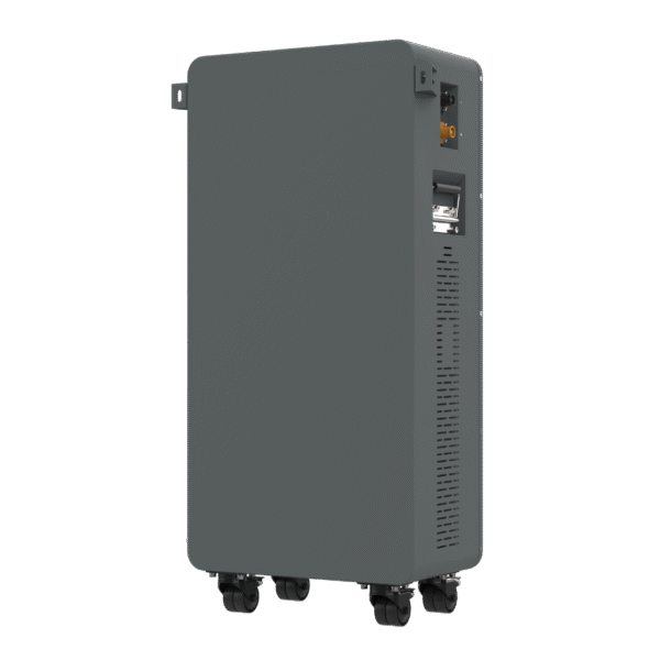 Heckman EcoBSS Store L15 (15,36kWh) - obrazek 2