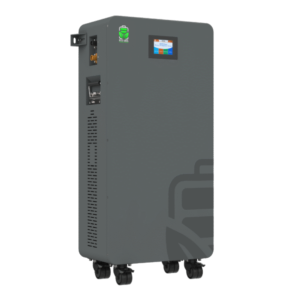 Heckman EcoBSS Store L15 (15,36kWh) - obrazek 5