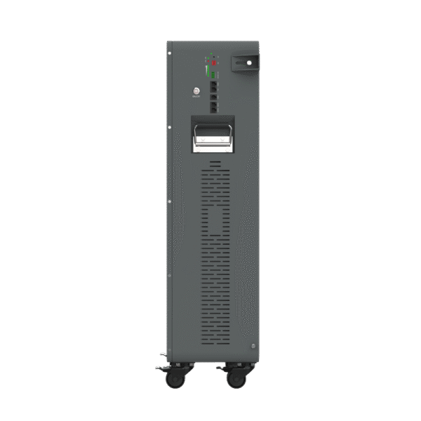 Heckman EcoBSS Store L15 (15,36kWh) - obrazek 3
