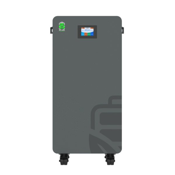 Heckman EcoBSS Store L15 (15,36kWh)