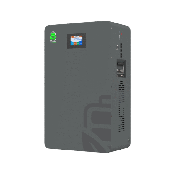 Heckman EcoBSS Store L10 (10,34kWh) - obrazek 2