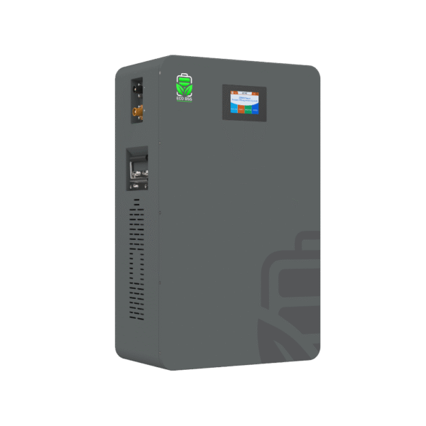 Heckman EcoBSS Store L10 (10,34kWh) - obrazek 3