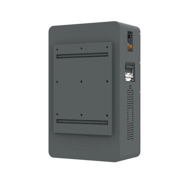 Heckman EcoBSS Store L10 (10,34kWh) - obrazek 4