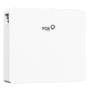 FoxESS Storage Battery HV EP12
