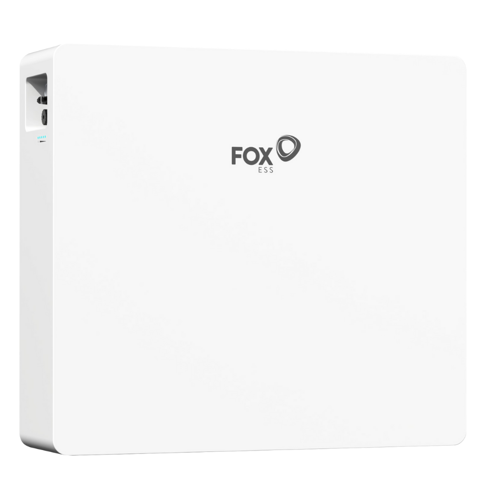 FoxESS Storage Battery HV EP12