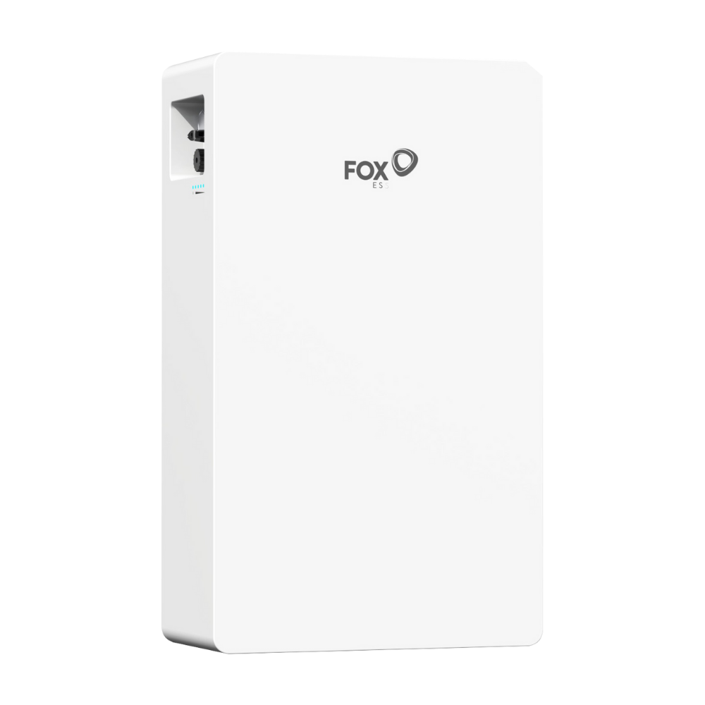 FoxESS Storage Battery HV EP6