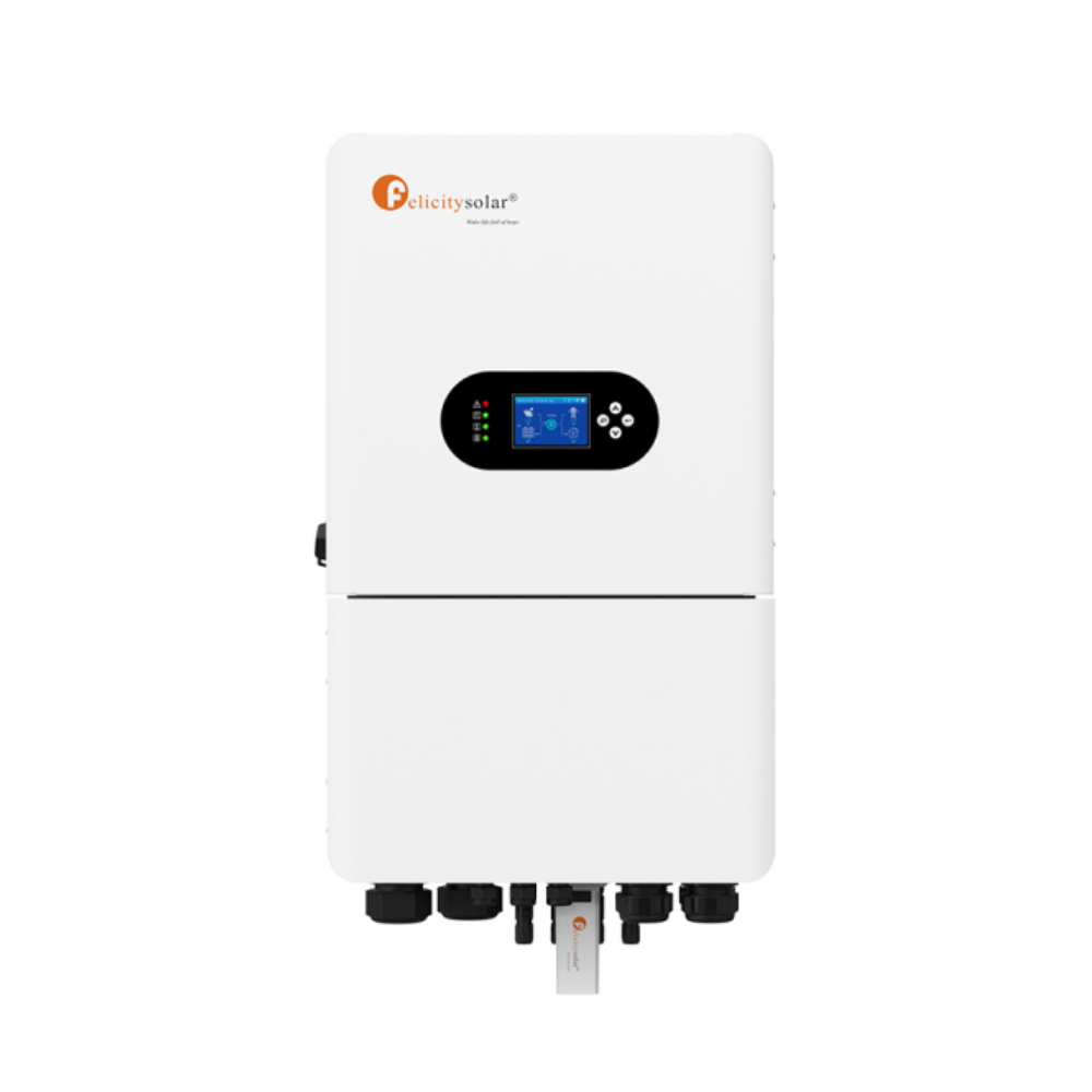 Felicity 12kW IVGM12KLP3G1