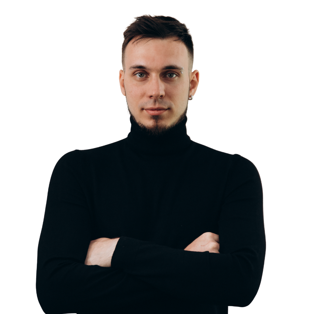 Bartosz Turajski